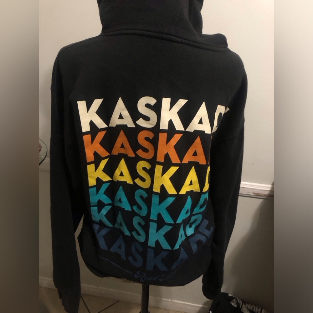 KASKADE Hoodie
